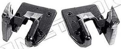 ALP5002-A Weatherstrip Rear Qtr Panel Seal U-Jambs