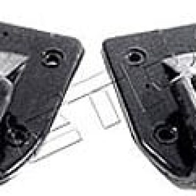 ALP5002-A Weatherstrip Rear Qtr Panel Seal U-Jambs