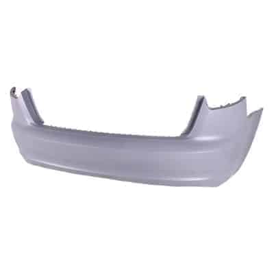 AU1100187 Rear Bumper Cover