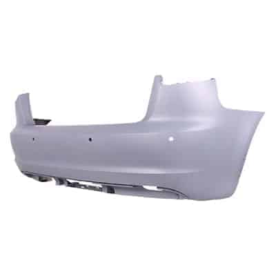 AU1100191 Rear Bumper Cover