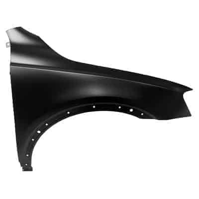 AU1241135 Body Panel Fender Panel Passenger Side