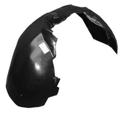 AU1250106 Body Panel Fender Liner Driver Side