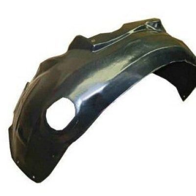 AU1250107 Body Panel Fender Liner Driver Side