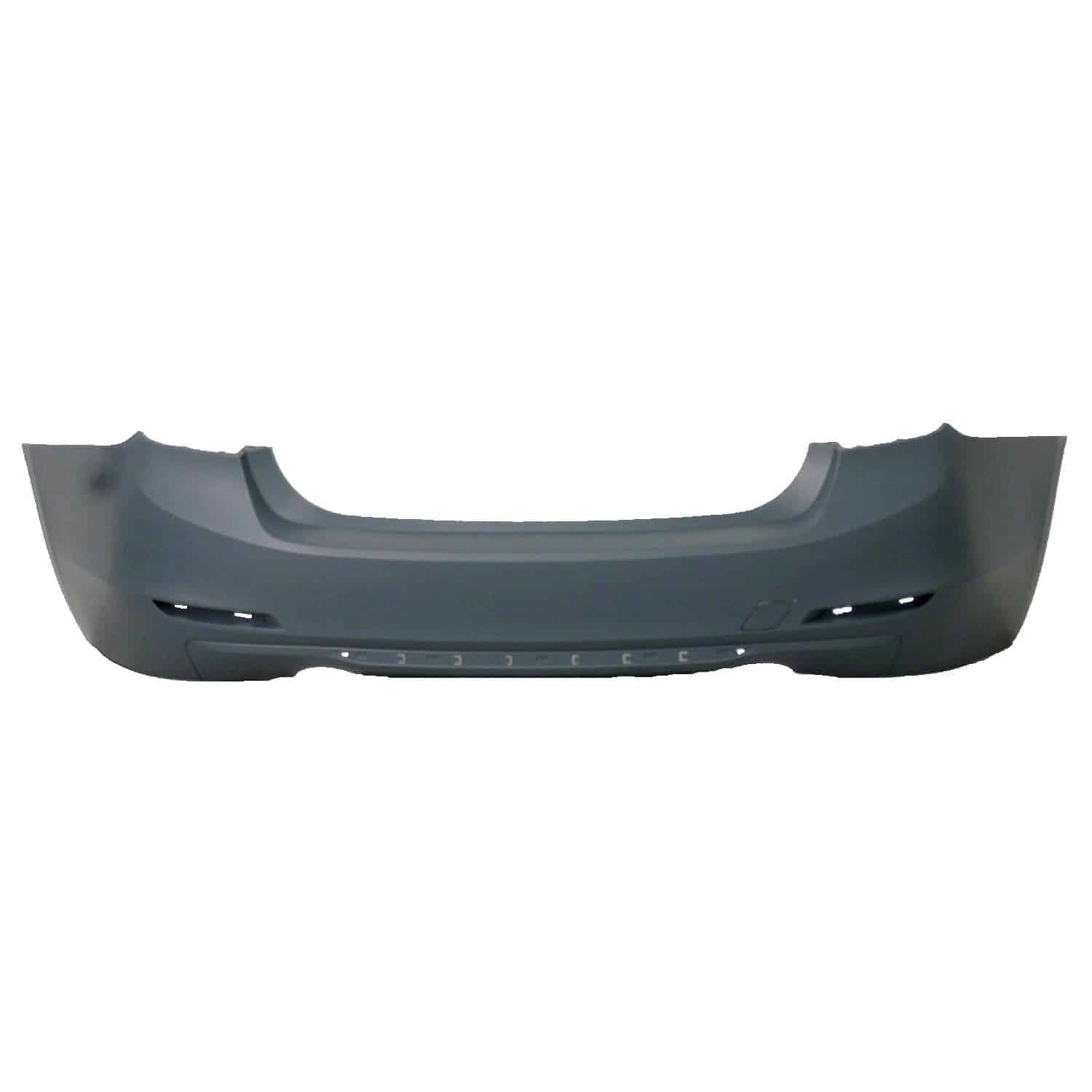 BM1100243C Rear Bumper Cover