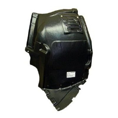 BM1248106 Body Panel Fender Liner Driver Side