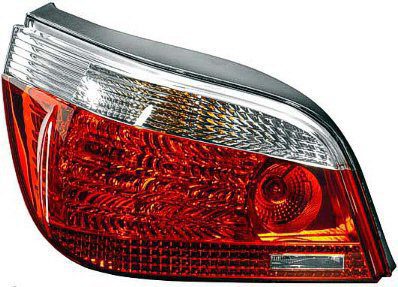 BM2800115C Rear Light Tail Lamp Assembly Signal BM2800115C Rear Light Tail Lamp Assembly Signal
