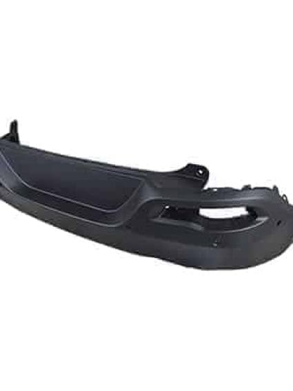 CH1100A01C Rear Bumper Cover