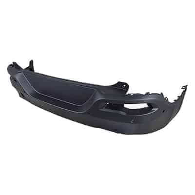 CH1100A01C Rear Bumper Cover CH1100A01C Rear Bumper Cover