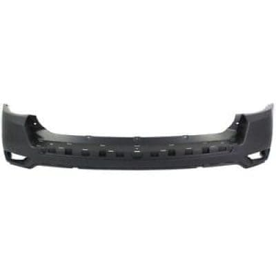CH1114103C Rear Bumper Cover