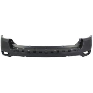 CH1114103C Rear Bumper Cover