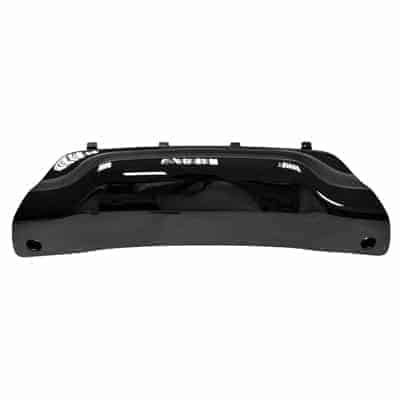 CH1137101 Rear Bumper Cover Insert Trailer Hitch CH1137101 Rear Bumper Cover Insert Trailer Hitch