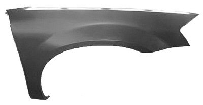 CH1241259C Body Panel Fender Panel Passenger Side