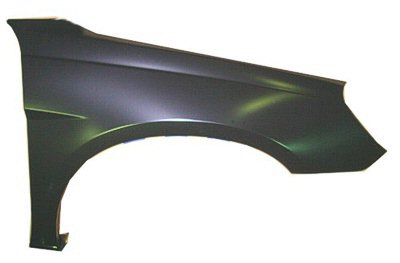CH1241260C Passenger Side Fender Panel