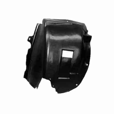 CH1250125 Driver Side Fender Liner
