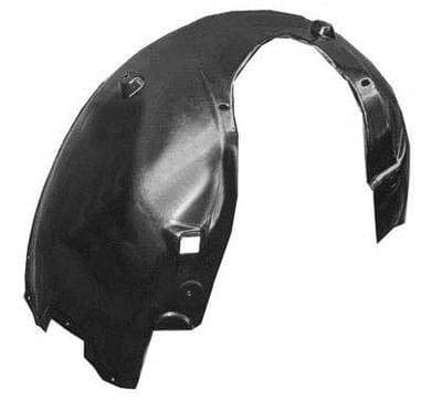 CH1251128C Body Panel Fender Liner Passenger Side CH1251128C Body Panel Fender Liner Passenger Side