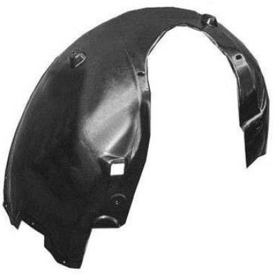 CH1251128C Body Panel Fender Liner Passenger Side CH1251128C Body Panel Fender Liner Passenger Side