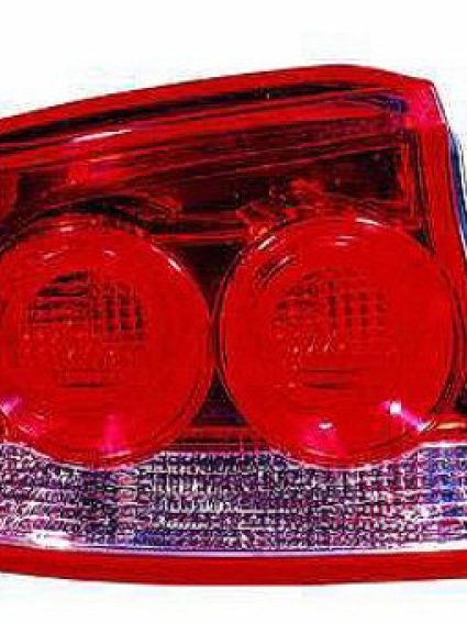 CH2800195C Rear Light Tail Lamp Assembly