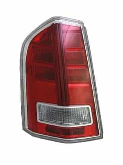 CH2800196C Rear Light Tail Lamp Assembly