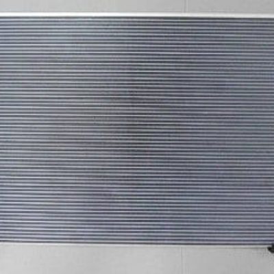 CND3869 Cooling System A/C Condenser