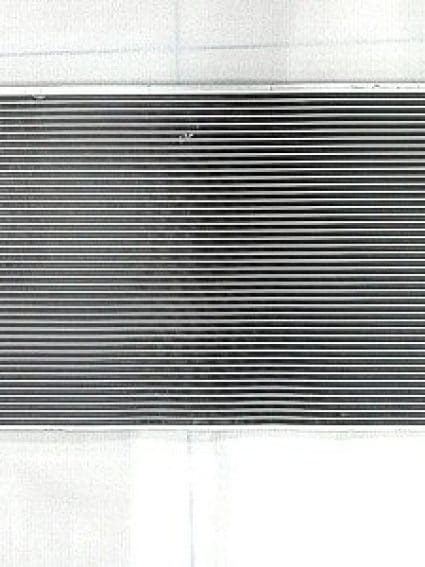 CND3975 A/C Condenser