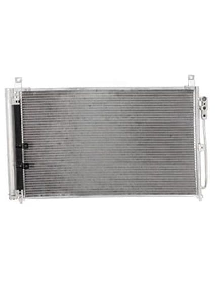 CND4462 Cooling System A/C Condenser