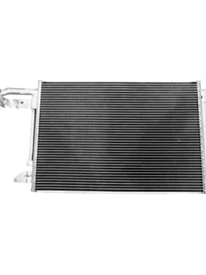 CNDDPI3255 Front A/C Condenser
