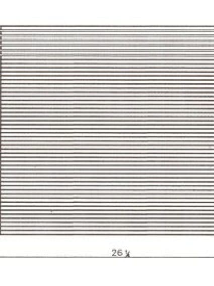 CNDDPI3682 Cooling System A/C Condenser