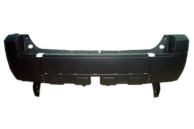 FO1100381 Rear Bumper Cover