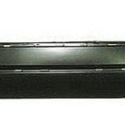 FO1100628 Rear Bumper Cover