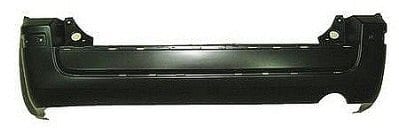 FO1100628 Rear Bumper Cover