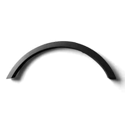FO1791116 Quarter Wheel Molding
