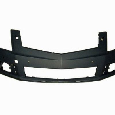 gm1000914c Front Upper Bumper Cover