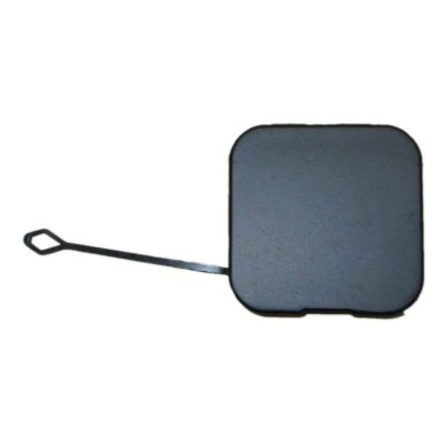 GM1029106 Front Bumper Insert Tow Hook Cover GM1029106 Front Bumper Insert Tow Hook Cover