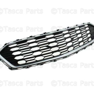 GM1036174C Front Bumper Grille