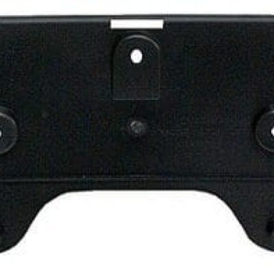 GM1068126 Front Bumper License Plate Bracket GM1068126 Front Bumper License Plate Bracket