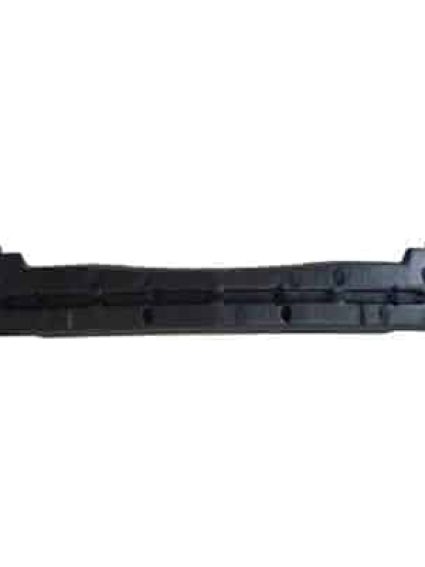 GM1070290C Front Bumper Impact Absorber