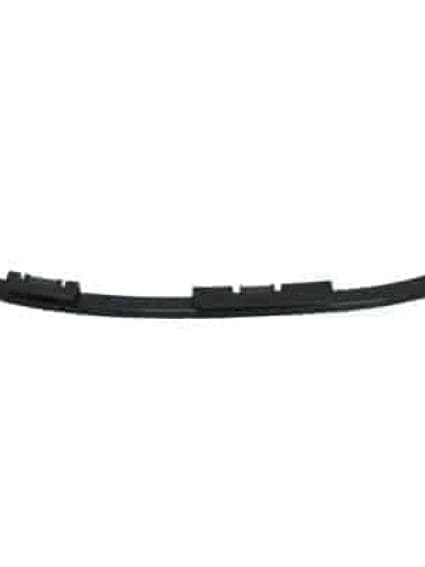 GM1088181 Front Bumper Filler Panel Driver Side