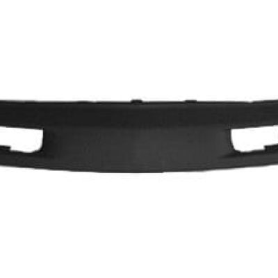 GM1092198C Front Bumper Valance Deflector GM1092198C Front Bumper Valance Deflector