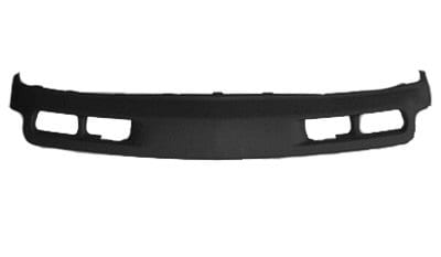 GM1092198C Front Bumper Valance Deflector GM1092198C Front Bumper Valance Deflector