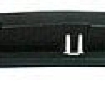 GM1140101 Rear Bumper Cover Support GM1140101 Rear Bumper Cover Support