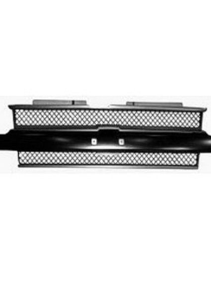 GM1200462 Grille Molding