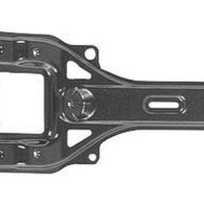 GM1225248 Body Panel Rad Support Hood Latch Support