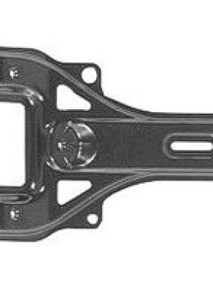 GM1225248 Body Panel Rad Support Hood Latch Support