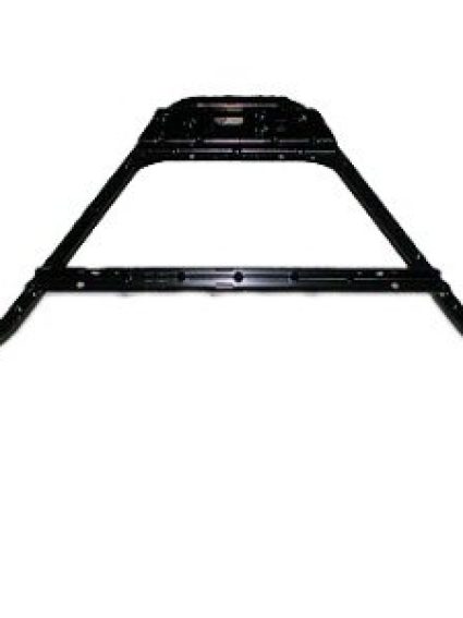 GM1225280 Body Panel Rad Support Assembly