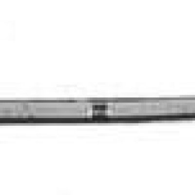 GM1235105 Body Panel Hood Molding