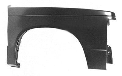 GM1241135C Body Panel Fender Panel Passenger Side