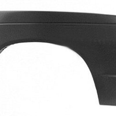 GM1241135C Body Panel Fender Panel Passenger Side