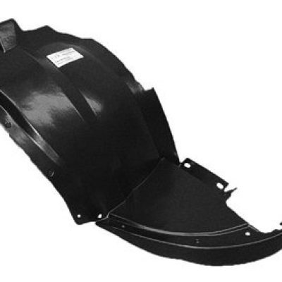 GM1249115 Body Panel Fender Liner Passenger Side