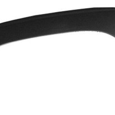 GM1268101 Body Panel Fender Flare Driver Side GM1268101 Body Panel Fender Flare Driver Side