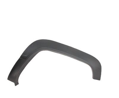 GM1291115 Body Panel Fender Flare Passenger Side